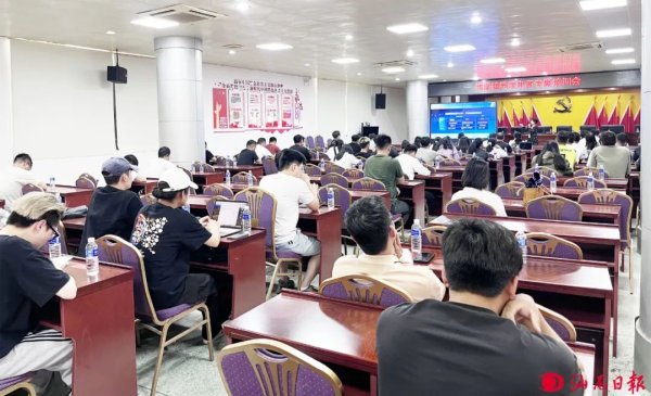 融易富配资 深调研+建平台+育匠才！海丰县梅陇镇“三步走”助推金银首饰产业迭代升级