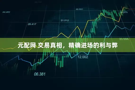 元配网 交易真相，精确进场的利与弊
